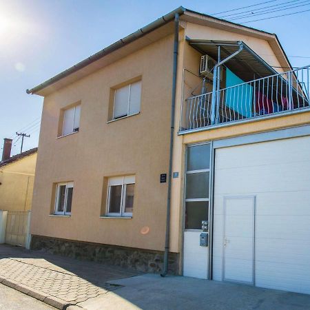 Apartman Viljevac, Donji Miholjac Dış mekan fotoğraf