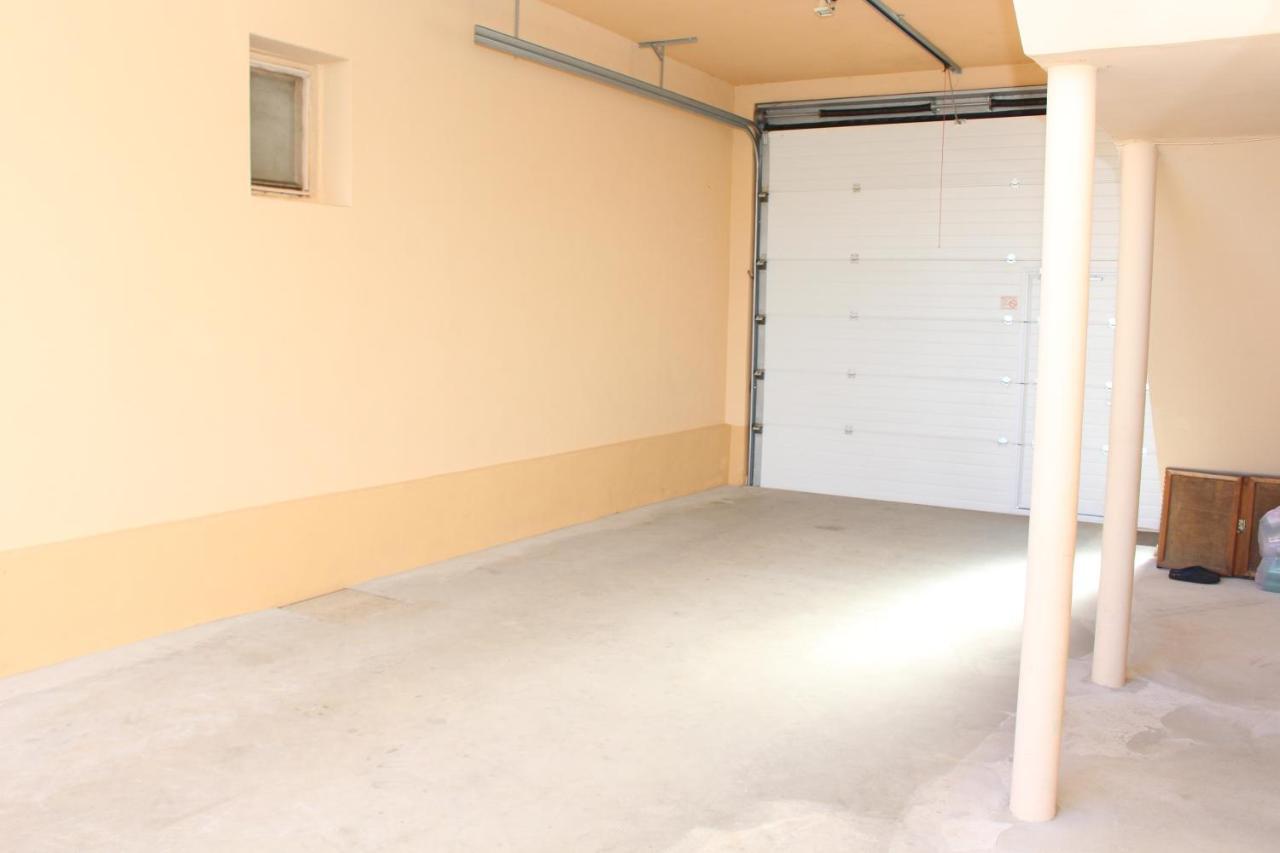 Apartman Viljevac, Donji Miholjac Dış mekan fotoğraf