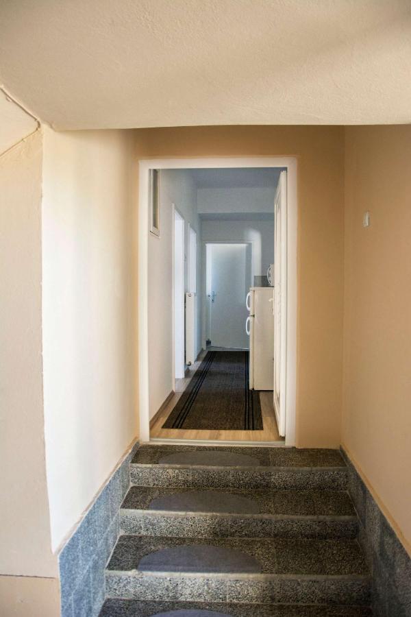Apartman Viljevac, Donji Miholjac Dış mekan fotoğraf