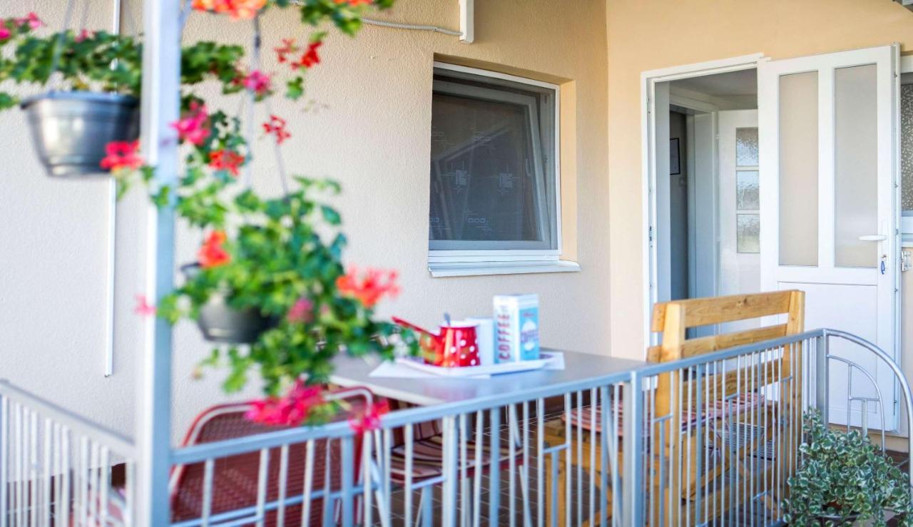Apartman Viljevac, Donji Miholjac Dış mekan fotoğraf