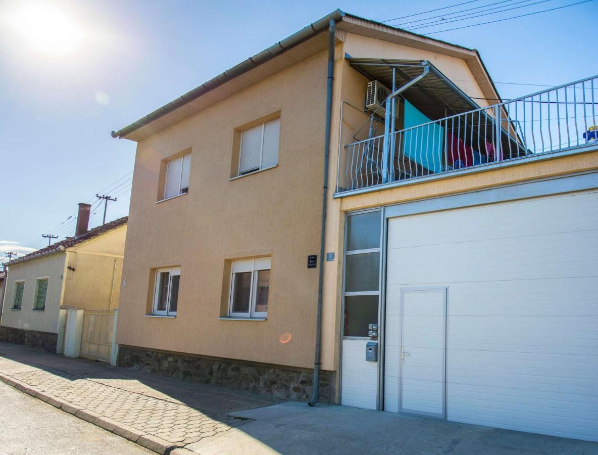 Apartman Viljevac, Donji Miholjac Dış mekan fotoğraf