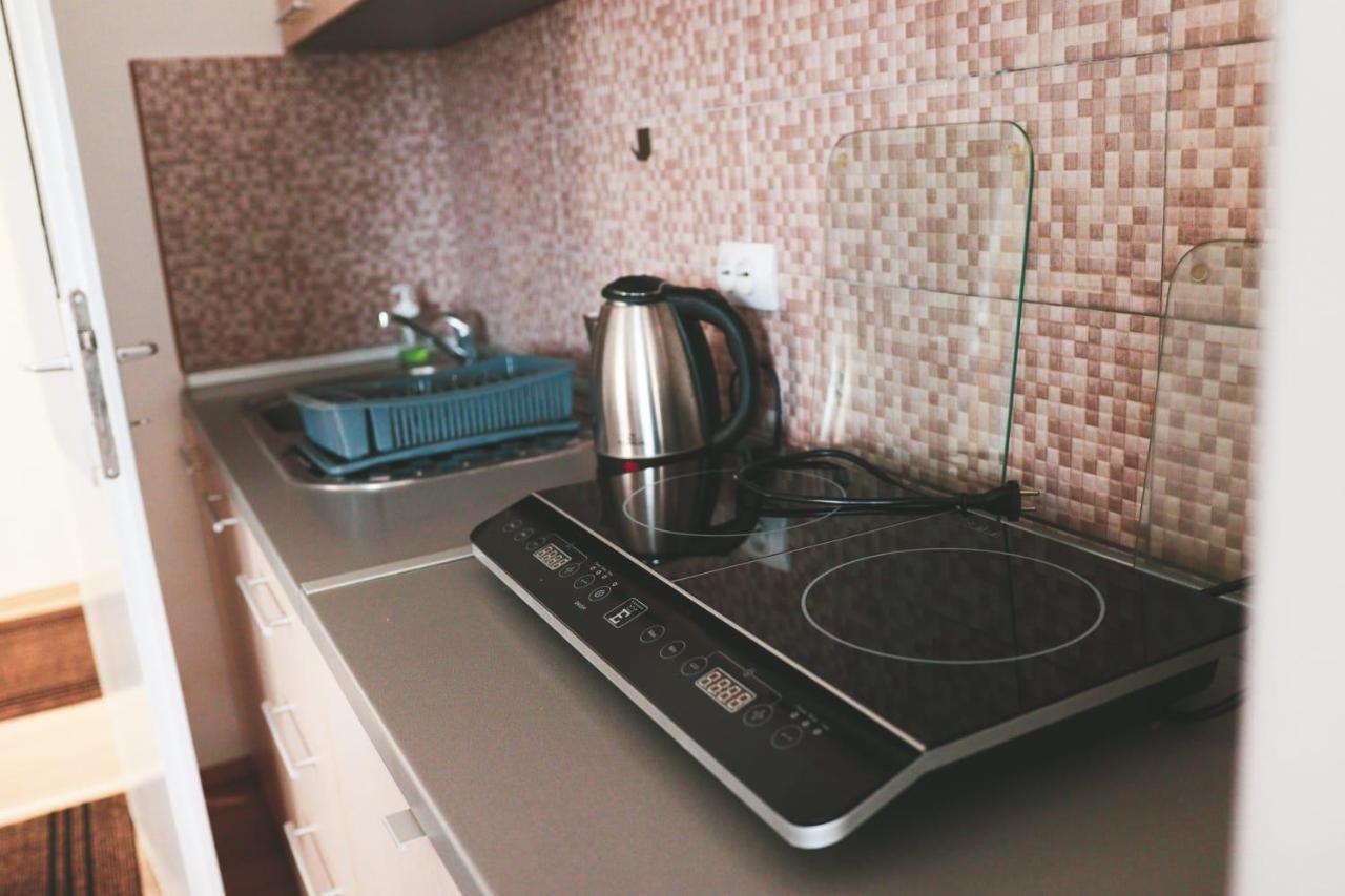 Apartman Viljevac, Donji Miholjac Dış mekan fotoğraf