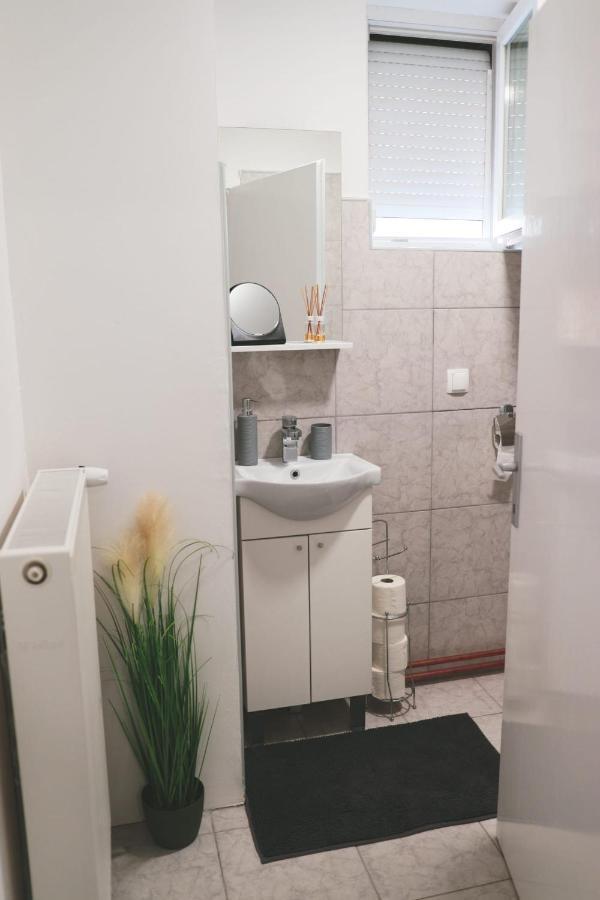 Apartman Viljevac, Donji Miholjac Dış mekan fotoğraf
