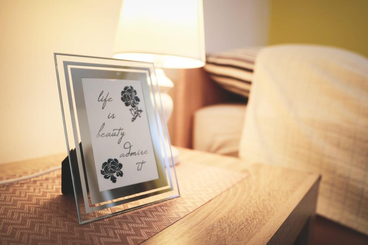 Apartman Viljevac, Donji Miholjac Dış mekan fotoğraf